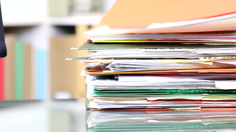 Dossier Administratif