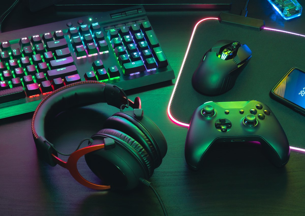 ASER Jeux