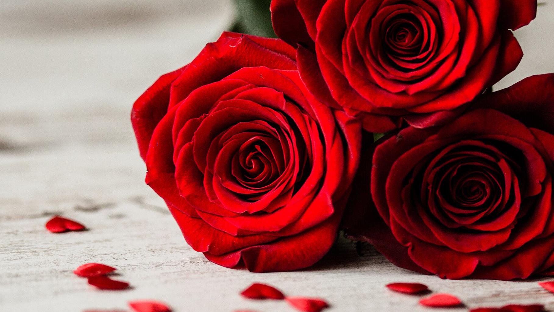 Saint Valentin